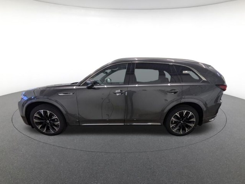 New 2026 Mazda CX-90 3.3 Turbo S Premium Plus AWD Sport Utility