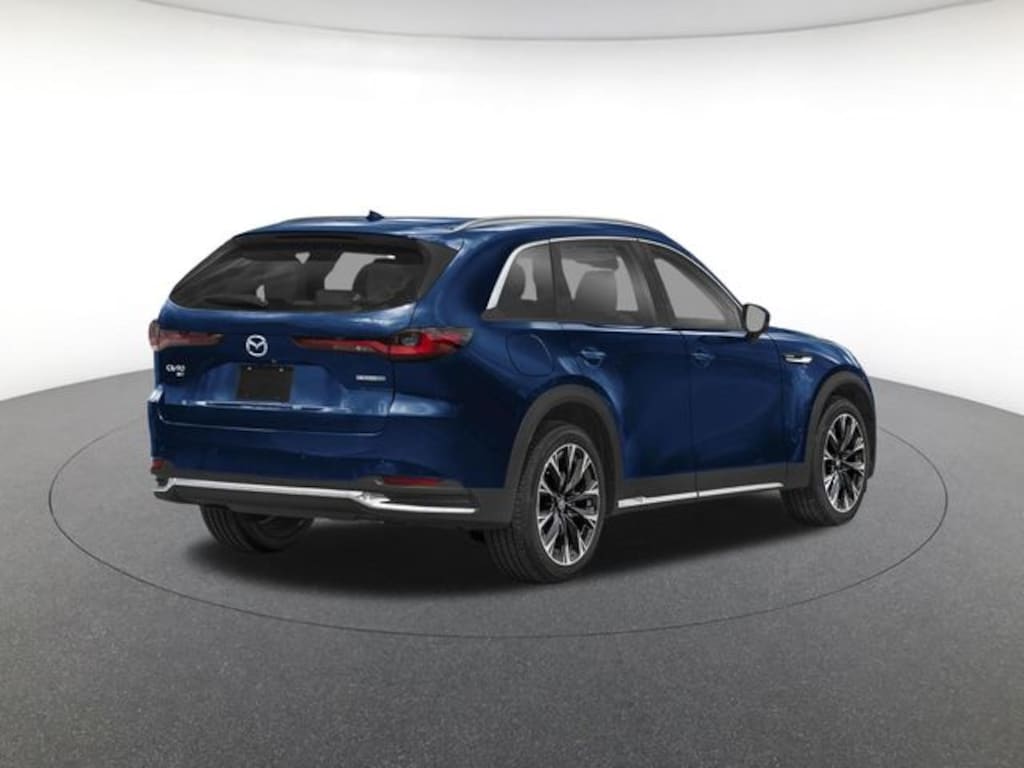 New 2026 Mazda CX-90 Plug-In Hybrid Premium Plus AWD Sport Utility