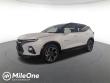 Used 2022 Chevrolet Blazer RS SUV