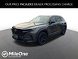 Mazda CX-50