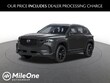  Mazda CX-50