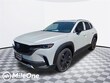Mazda CX-50