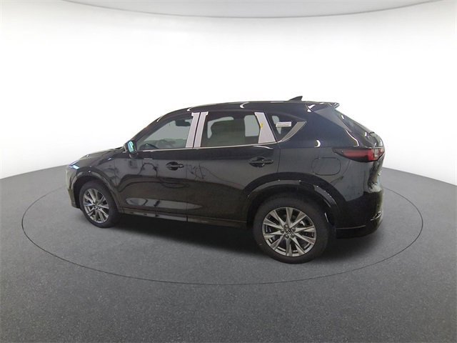2025 Mazda CX-5 2.5 Premium Plus Sport photo 3
