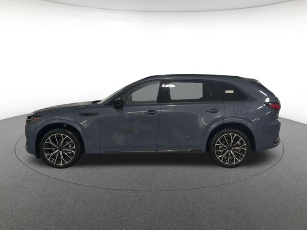 New 2026 Mazda CX-70 3.3 Turbo S Premium Plus AWD Sport Utility