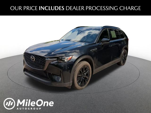 2026 Mazda CX-90 Turbo Premium Package's photo