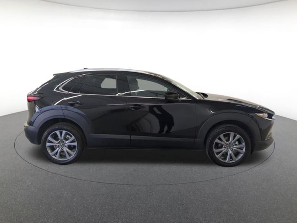 Used 2025 Mazda CX-30 2.5 S Premium Package SUV