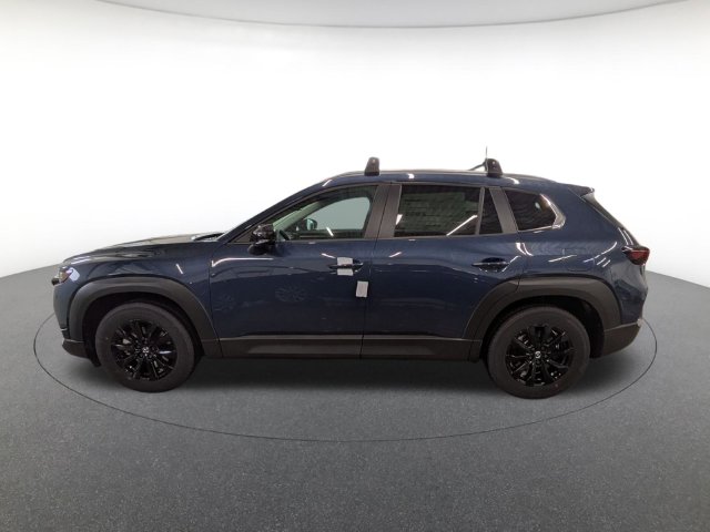 Used 2025 Mazda CX-50 2.5 S Select Package SUV