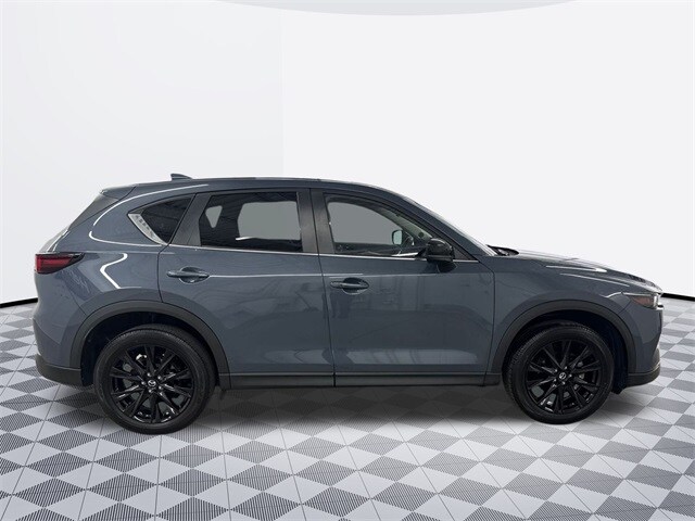 2023 Mazda CX-5 2.5 S Carbon photo 4
