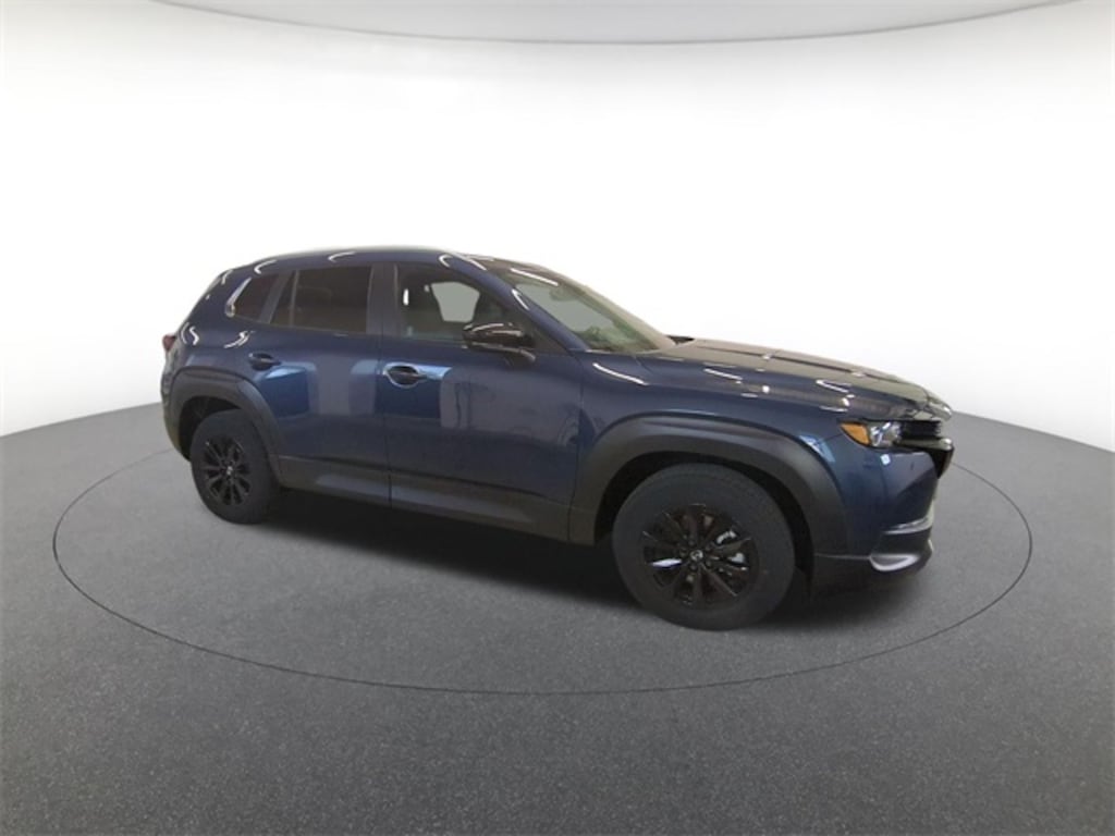 Used 2026 Mazda CX-50 Hybrid Preferred SUV