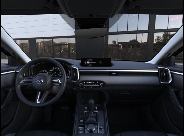 2026 Mazda CX-50 2.5 S Preferred photo 2