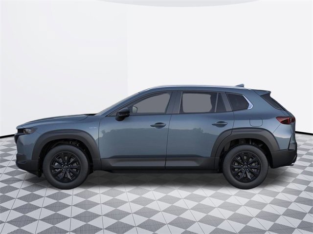 2025 Mazda CX-50 Preferred photo 3