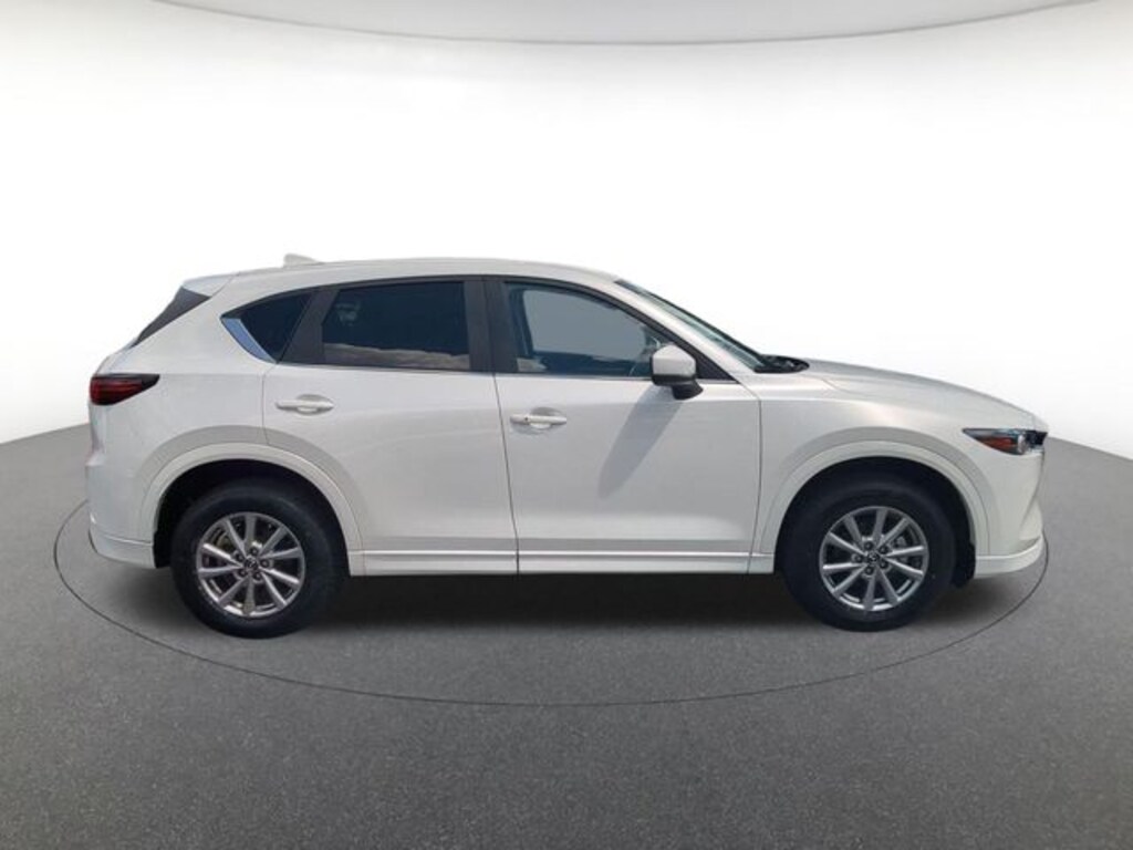 Used 2024 Mazda CX-5 2.5 S Preferred Package SUV