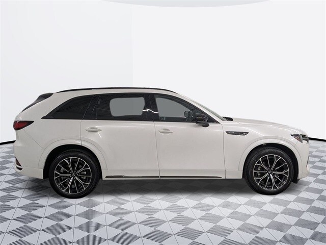 2025 Mazda CX-70 3.3 Turbo S Premium photo 2