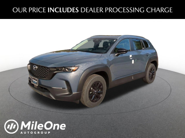 2026 Mazda CX-50 Hybrid Preferred AWD Sport Utility