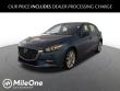 Used 2017 Mazda Mazda3 Touring 2.5 Hatchback