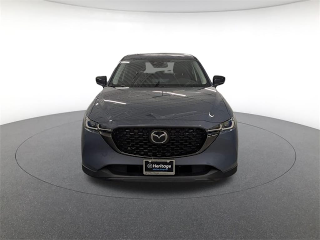 Used 2023 Mazda CX-5 2.5 S Carbon Edition SUV