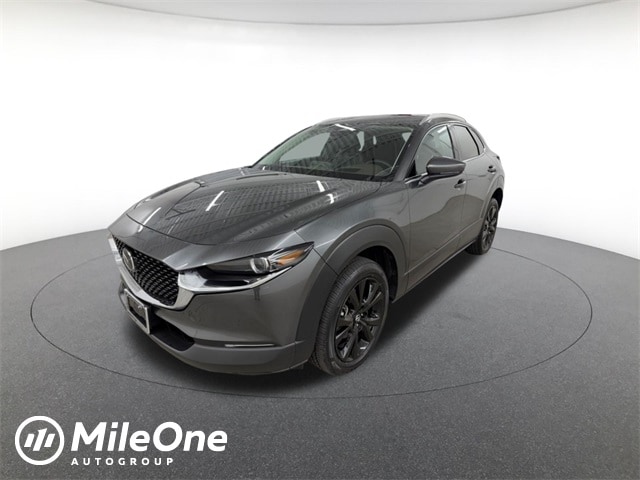 2025 Mazda CX-30 Premium's photo