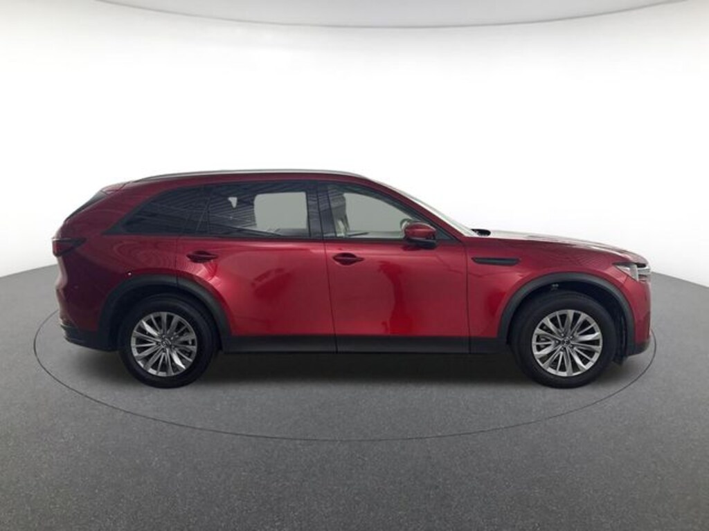 Used 2024 Mazda CX-90 3.3 Turbo Preferred Plus SUV