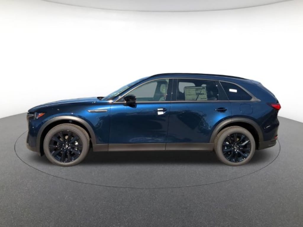 New 2026 Mazda CX-90 3.3 Turbo Premium Sport AWD Sport Utility