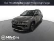 Used 2022 Jeep Compass Limited SUV