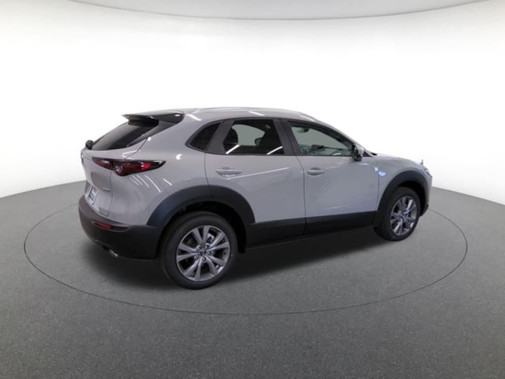 New 2026 Mazda CX-30 2.5 S Preferred AWD Sport Utility