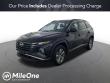 Used 2022 Hyundai Tucson Hybrid Blue SUV