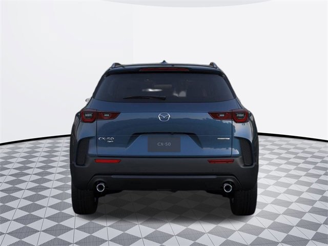 2025 Mazda CX-50 2.5 S Premium photo 2