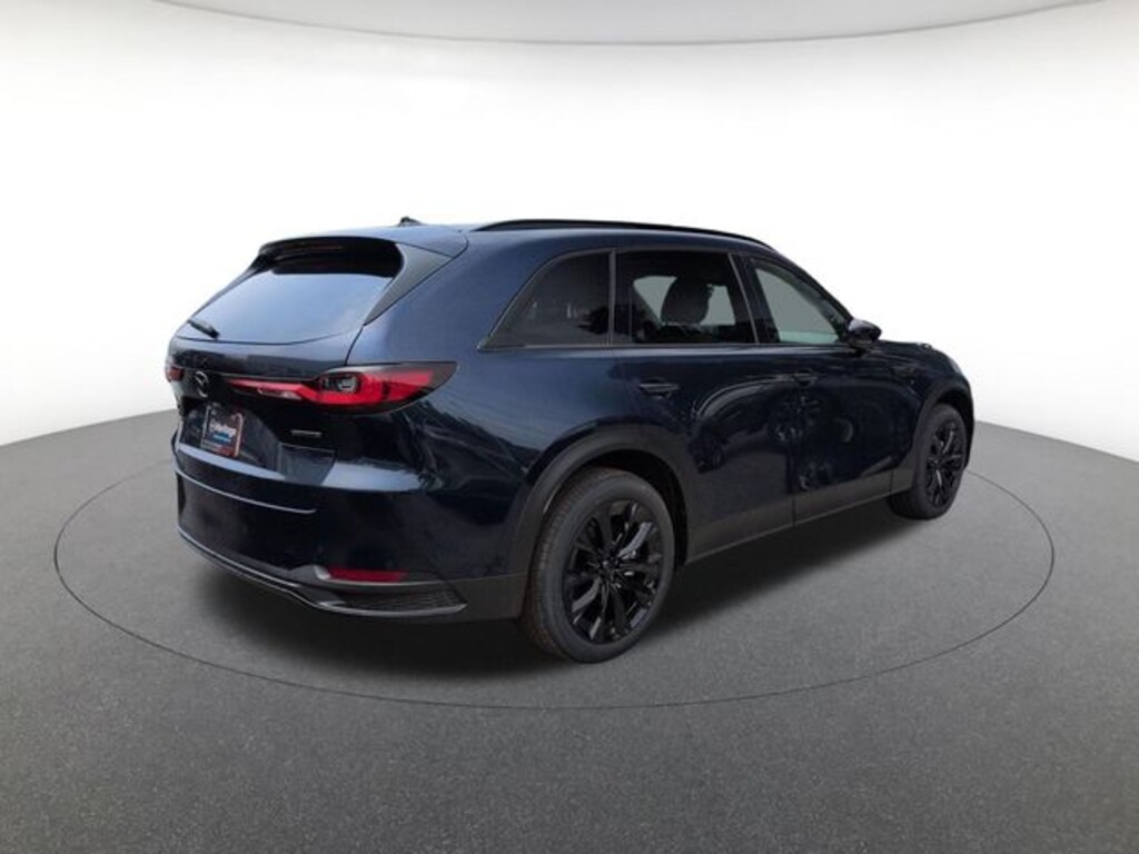 New 2026 Mazda CX-90 3.3 Turbo Premium Sport AWD Sport Utility