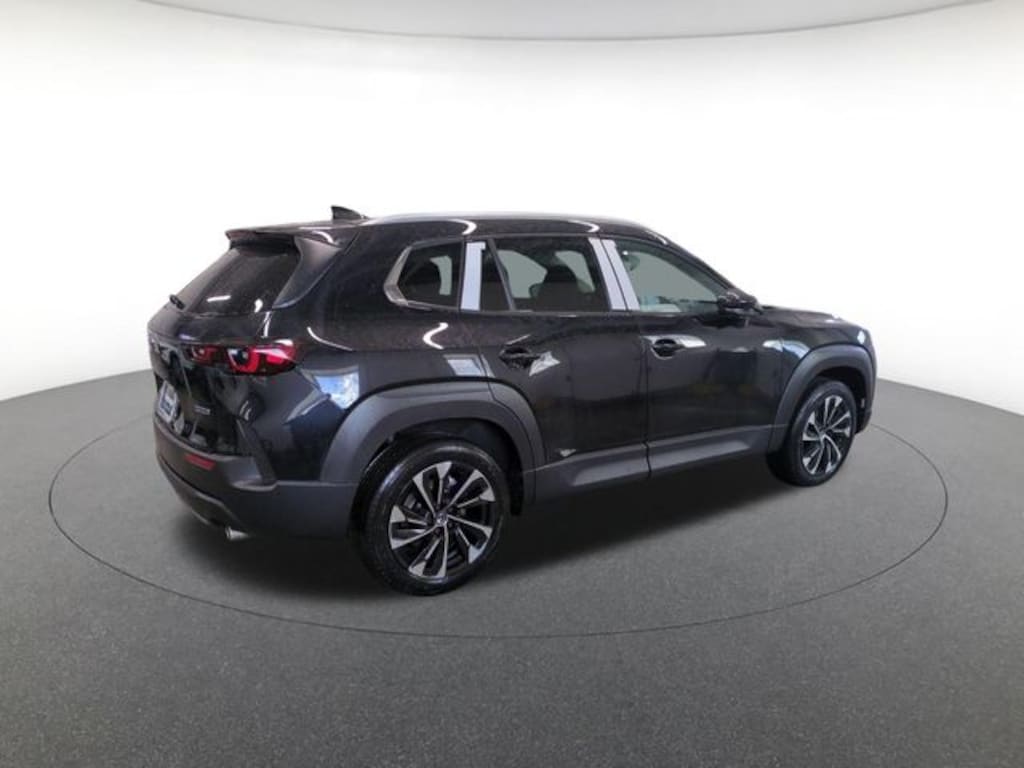 New 2026 Mazda CX-50 Hybrid Premium AWD Sport Utility