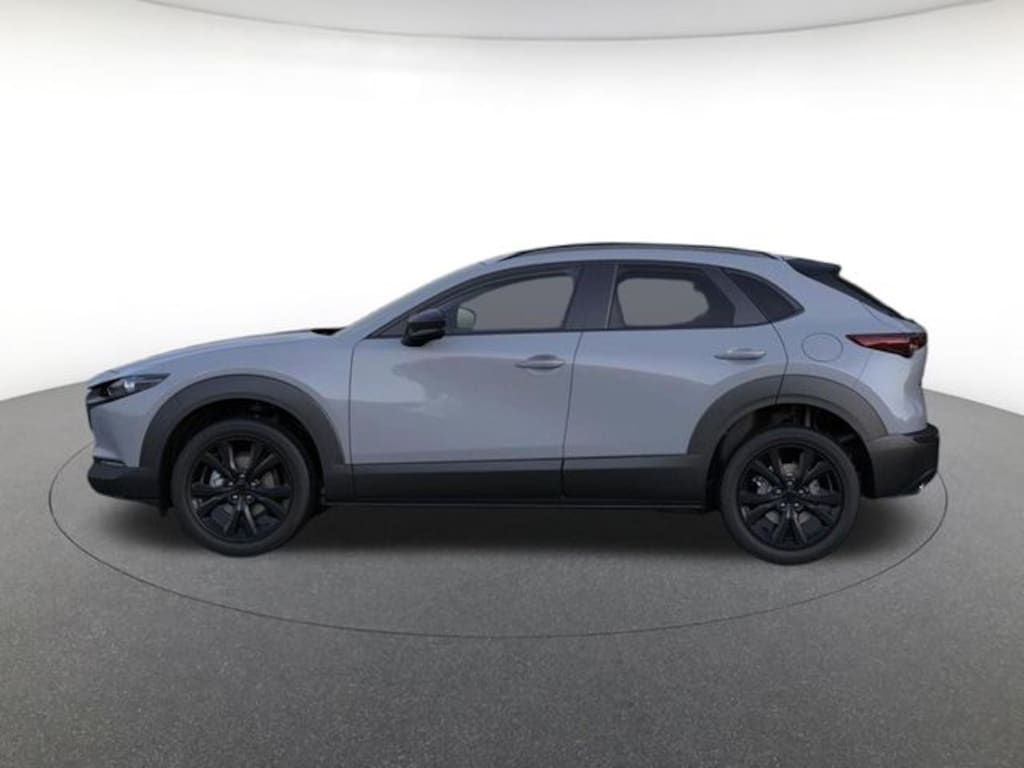 New 2026 Mazda CX-30 2.5 S Aire Edition Sport Utility
