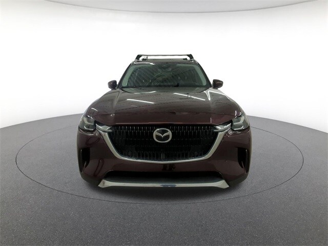 2024 Mazda CX-90 3.3 Turbo Premium photo 2