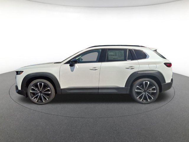 New 2026 Mazda CX-50 2.5 Turbo AWD Sport Utility