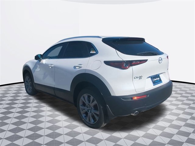 2025 Mazda CX-30 2.5 S Preferred photo 3