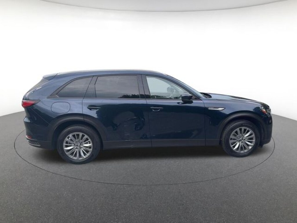 Used 2024 Mazda CX-90 Phev Preferred SUV