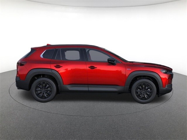 2025 Mazda CX-50 Premium photo 3