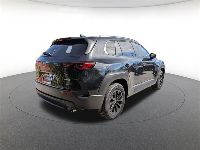 2026 Mazda CX-50 Preferred photo 4