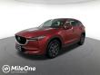 Used 2018 Mazda CX-5 Grand Touring SUV
