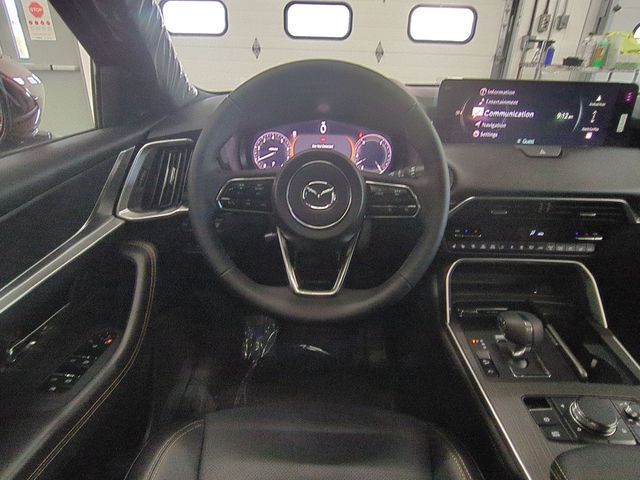 2026 Mazda CX-90 Premium Plus Package - Photo 7