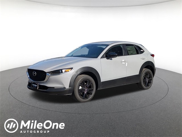 2026 Mazda CX-30 Select Sport's photo