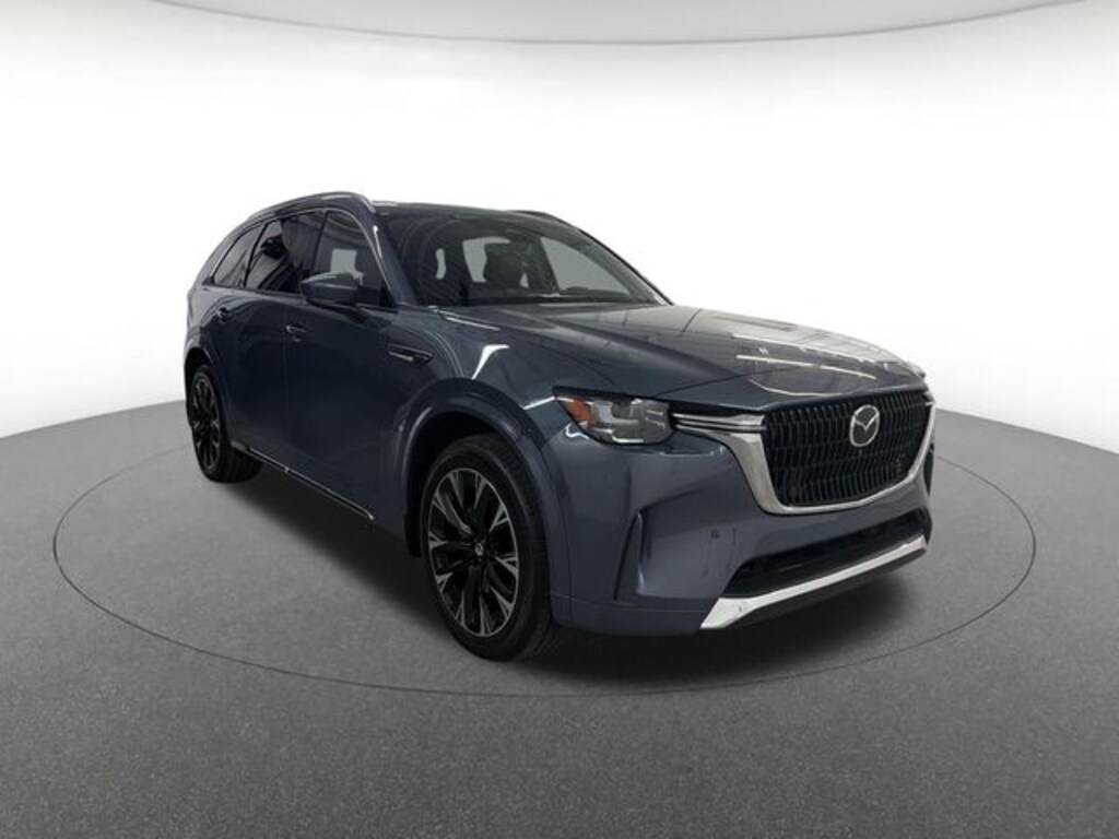 Used 2026 Mazda CX-90 3.3 Turbo S Premium Plus SUV