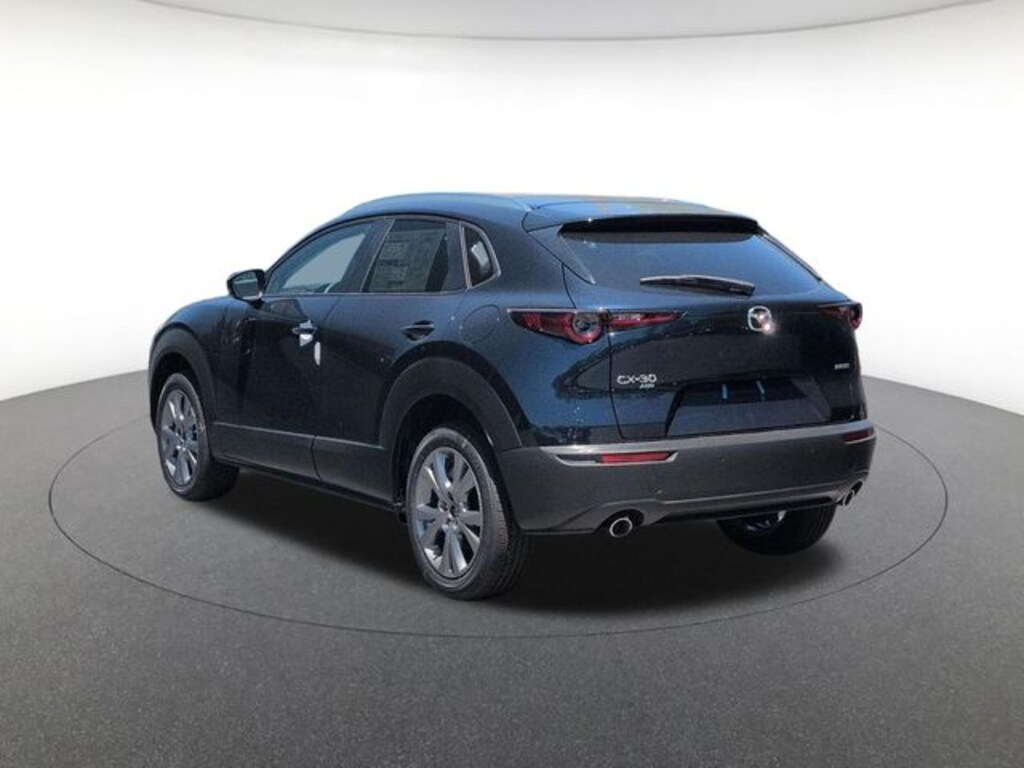 New 2026 Mazda CX-30 2.5 S Preferred AWD Sport Utility