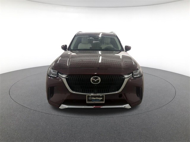 2025 Mazda CX-90 3.3 Turbo Premium Plus photo 2