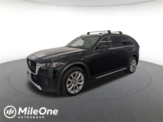 2024 Mazda CX-90 Turbo Premium Plus Package's photo