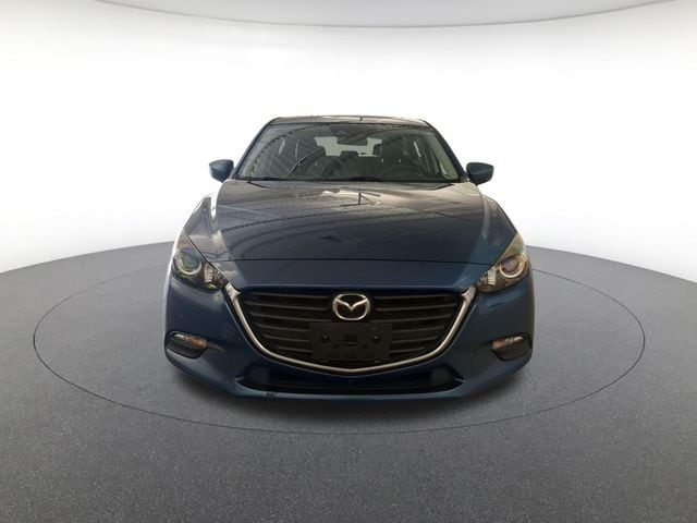 Used 2017 Mazda Mazda3 Touring with VIN 3MZBN1L38HM144293 for sale in Catonsville, MD