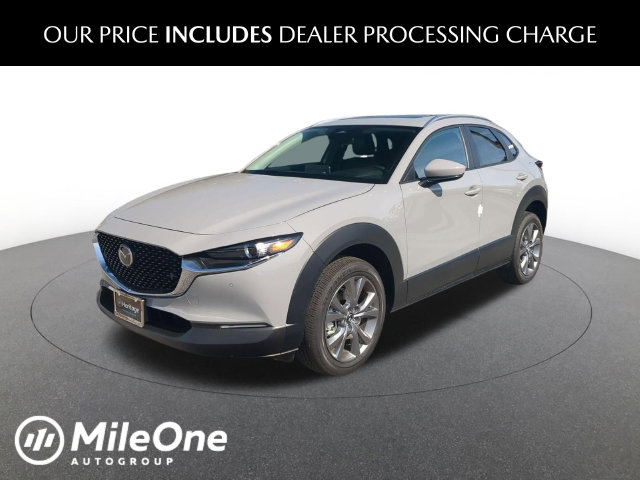 2026 Mazda CX-30 2.5 S Preferred AWD Sport Utility