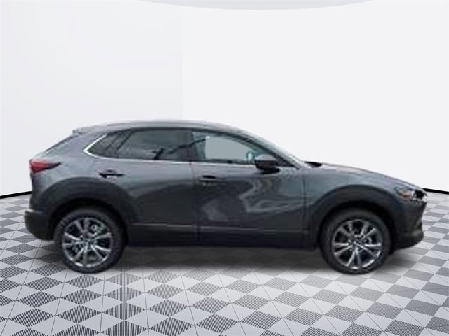 2025 Mazda CX-30 2.5 S Premium photo 4