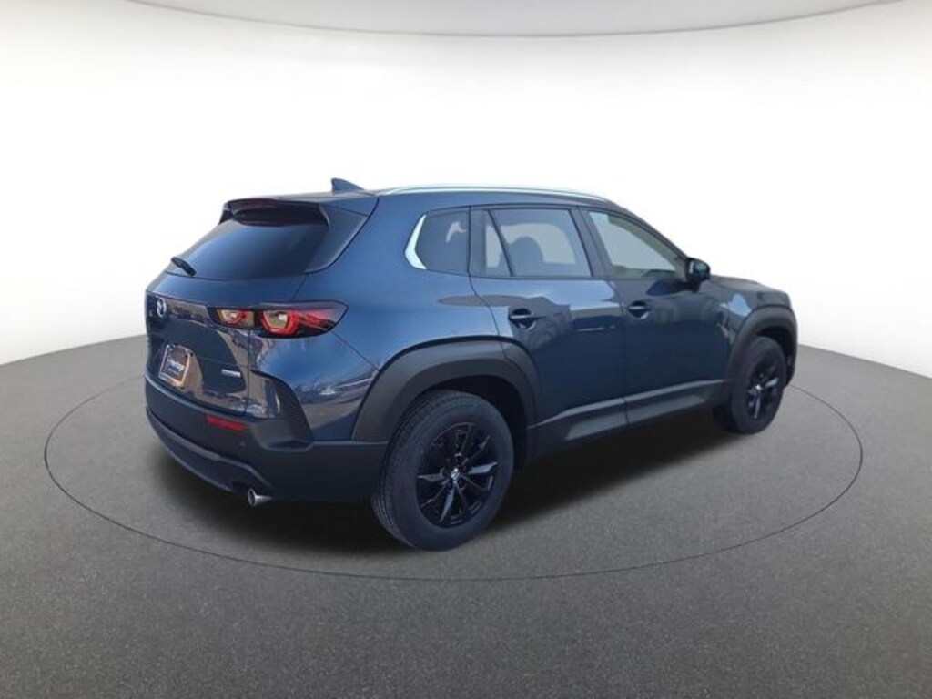 New 2026 Mazda CX-50 Hybrid Premium AWD Sport Utility