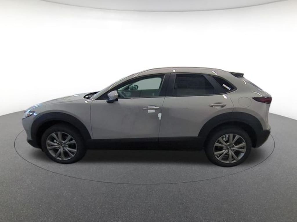 New 2026 Mazda CX-30 2.5 S Preferred AWD Sport Utility