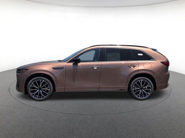 2026 Mazda CX-70 Premium Package - Photo 2