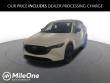 Used 2024 Mazda CX-5 2.5 Carbon Turbo SUV